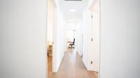 Grand Lux 4BR Prime Location & Serene Yard - B&B