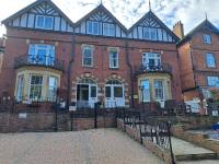 Aaron Accommodation - B&B
