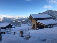 La Dolce Vita Chalet - Chambres d’hôtes