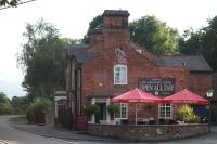 The Nags Head - B&B