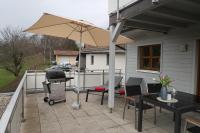 Gemütliche Auszeit zu Zweit im Rothauser Land - Bed and Breakfast Grafenhausen
