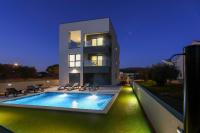 Sunny Oasis - Ferienwohnung Bibinje