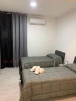 Chambre Double Standard