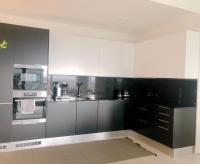 Spacious corner apartment with sea view - Ferienwohnung Helsinki