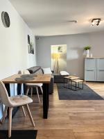 Kawalerka Łódź 57 - B&B