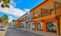 Time Out Ptio Antigo - B&B