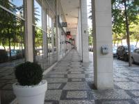 Haven in Lisbon - Exquisite Top Floor with 7 meters Balcony to the Largest Riverfront in Lisbon - Ferienwohnung