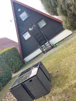 Nad jeziorem - B&B Żywiec