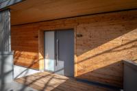 Alpenappartment Spital am Pyhrn - B&B