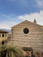 sanfrancesco ventitre - B&B