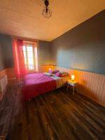 La Flânerie Mauriacoise - Ferienwohnung Mauriac