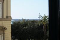 La finestra sul mare B&B - Ferienwohnung Livorno