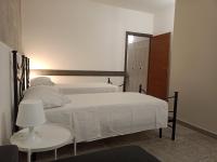 Driepersoonskamer met Eigen Badkamer