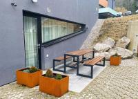 NEW - Fox Hrabovo Apartment, Malino Brdo, Bike & Ski - B&B Ružomberok