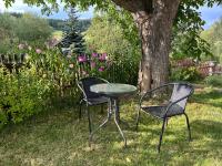 Chalupa pod orechem / Romantic cottage in Sumava - B&B