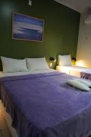 Dreibettzimmer