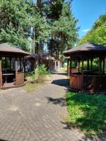 Krodziņš Kristapiņš - Ferienwohnung Babīte