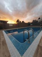 Alquilaencanarias Medano Arecas - Ferienwohnung