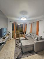 Mar & Brisa Apartamento Frente al Mar con Lujo y Confort - Chambres d’hôtes Los Mameyes