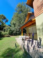 Villa Tres Lagos - B&B Bariloche