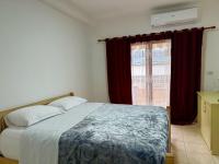 Quadruple Room with Balcony