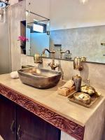 Suite con Vista Giardino