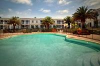 Casa Dunas Verdemar - Chambres d’hôtes Corralejo