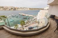 Seabreeze Apartments Flat 3 By Homely Malta! - Ferienwohnung St Paul's Bay