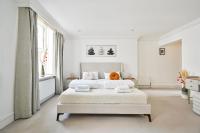 Apartment mit 3 Schlafzimmern