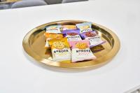 Spacious Fitzrovia Apartment 3 Bed - Ferienwohnung London