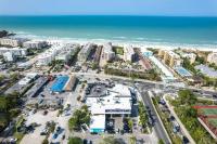 Mallory Squared by Beachside Management - Bed and Breakfast Siesta Key