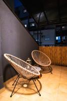 Angelina city LUX apartment with garage - Chambres d’hôtes Belgrade