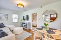 half Mi to Balboa Park Cottage with Private Yard! - B&B San Diego