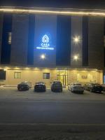 شقق جوبا - Juba Apartments - B&B