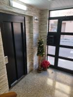 Apartament IXA-2 - Ferienwohnung