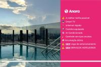 DSG - Itaim Bibi - Anora Spaces - B&B São Paulo