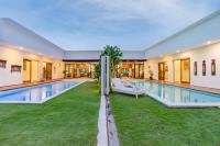 Villa Wamwui by DreamAwayBali - B&B Seminyak