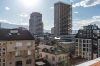 Studio KFC - B&B Sofía