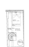 Ampio Appartamento con 1 Camera da Letto e Terrazza (3 Adulti)