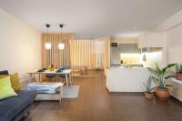 Cozy studio in the centre - B&B Sitia