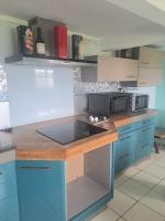 L'Echappée Bleue Calme et paisible - B&B Rivière Salée