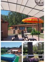 Casal Baratz - B&B Santa Maria la Palma