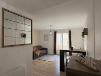 Charmant studio - B&B