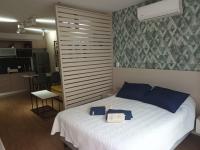 Equipetrol monoambiente - B&B Santa Cruz de la Sierra