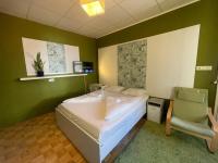 Two-Room Apartment in Mariahilfer - B&B Viena