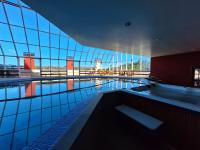 Flat Duplex Completo e Aconchegante - B&B Campos do Jordão