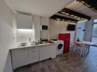 Appartement 1 Chambre