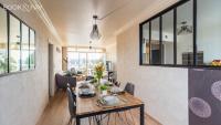 L'escapade bretonne - Ferienwohnung