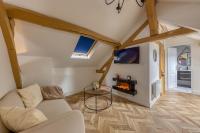 Charming & Comfort Studio - Ferienwohnung