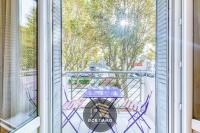 Le Balzac - T2 Cosy proche centre ville - Stationnement gratuit - B&B
